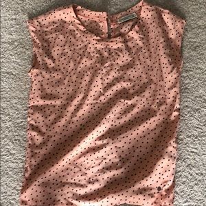 Women’s Abercrombie &Fitch ss top size XS